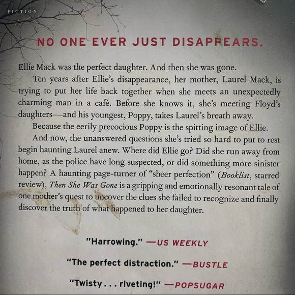 Lisa Jewell Books 📚 - Picture 5 of 5